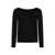 Semicouture Semicouture Sweaters BLACK