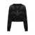 Semicouture Semicouture Sweaters Black