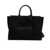 Lanvin Lanvin Canvas Shopper bag Black