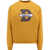 DRÔLE DE MONSIEUR Sweatshirt* Yellow