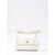 Dolce & Gabbana Medium Sicily Bag WHITE