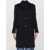Gucci Wool coat BLACK