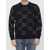 Gucci GG wool sweater BLACK