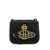 Vivienne Westwood Vivienne Westwood Linda Crossbody Bag Black