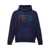 Ralph Lauren Polo Ralph Lauren Logo Hoodie BLUE