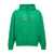 Ralph Lauren Polo Ralph Lauren Logo Hoodie GREEN