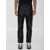 Gucci Shiny leather trousers BLACK