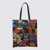 Moschino Moschino Multicolour Couture Tote Bag RED
