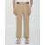 Gucci Fluid Drill Trousers BROWN