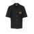 Alexander McQueen Alexander Mcqueen Shirts Black