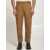 Gucci Beige Trousers With Gg Cuff BEIGE