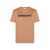 Burberry Burberry T-shirts and Polos CAMEL LEGACY