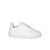 Burberry Burberry Sneakers WHITE