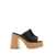 Stella McCartney Stella Mccartney Sandals BLACK