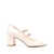 CAREL PARIS Carel Paris With Heel Beige