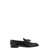 Church's CHURCH'S Brushed Calf Leather Loafer BLACK