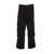 Y-3 Y-3 Adidas Trousers  "Wash" Black