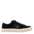 Tom Ford Tom Ford Black And Cream Cambridge Sneakers BLACK+CREAM