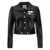 COURRÈGES Courrèges Jackets Black