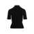 COURRÈGES Courrèges Top Black