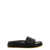 Giuseppe Zanotti Giuseppe Zanotti 'Indi' Slides Black