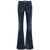 DSQUARED2 DSQUARED2 Flared jeans BLUE