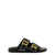 Marni Marni 'Trompe L'Oeil' Sandals Black