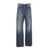 Lanvin Lanvin Jeans BLUE