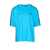 Lanvin Lanvin T-shirts and Polos BLUE