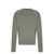 Tom Ford Tom Ford Crewneck Sweatshirt Gray