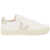 VEJA Campo Sneakers EXTRA WHITE NATURAL SUEDE