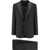 Dolce & Gabbana Tuxedo Black