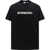 Burberry T-Shirt Black