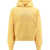 Saint Laurent Sweatshirt Yellow