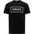 Versace T-Shirt Black