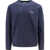 AUTRY Sweatshirt Blue