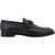 Ferragamo Loafer Black