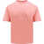 Palm Angels T-Shirt Pink