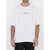 Dolce & Gabbana Marina Print T-Shirt WHITE