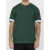 Burberry Cotton T-Shirt GREEN
