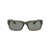 Persol Persol Sunglasses 110358 TRANSPARENT TAUPE GRAY
