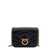 Pinko Pinko Shoulder Bag Black