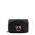 Pinko Pinko Love Bag Click Puff Leather Bag Black