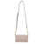 Michael Kors Pink Shoulder Bag with Logo Detail in Leather Woman PINK