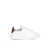 Alexander McQueen Alexander McQueen Sneakers WHITE/ROSE GOLD 171