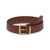Miu Miu Miu Miu Belt BROWN
