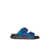 Alexander McQueen Alexander McQueen Sandals ELECTRIC BLUE 241