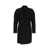 Burberry BURBERRY TRENCH BLACK