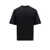 Burberry Burberry T-Shirt Black