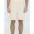 Burberry Cotton towelling shorts BEIGE